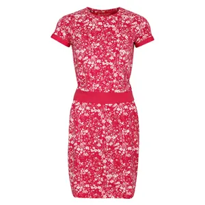 Kleid Damen Alpine Pro Tegeda image-0