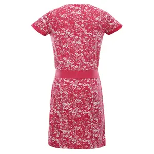 Kleid Damen Alpine Pro Tegeda image-1