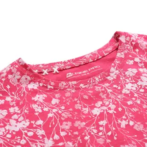 Kleid Damen Alpine Pro Tegeda image-3