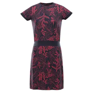 Kleid Damen Alpine Pro Tegeda image-0