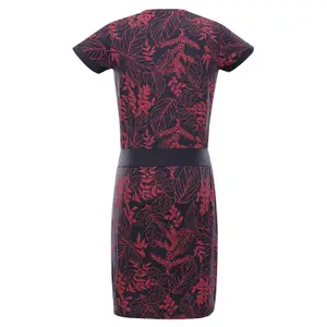 Kleid Damen Alpine Pro Tegeda image-1