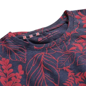 Kleid Damen Alpine Pro Tegeda image-3
