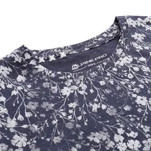 Kleid Damen Alpine Pro Tegeda image-3
