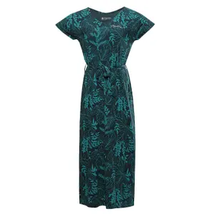 Kleid Damen Alpine Pro Fanera image-0
