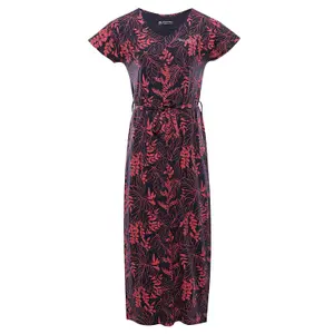 Kleid Damen Alpine Pro Fanera image-0