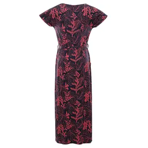 Kleid Damen Alpine Pro Fanera image-1