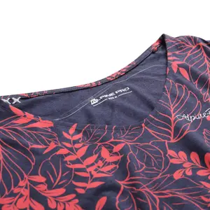 Kleid Damen Alpine Pro Fanera image-3