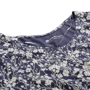 Kleid Damen Alpine Pro Fanera image-3