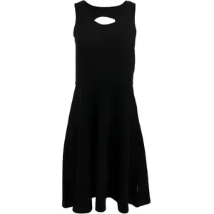 Kleid Damen Alpine Pro Lenda image-0