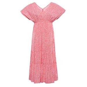 Women's dress Alpine Pro Graana