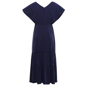 Women's dress Alpine Pro Graana image-1