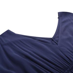 Women's dress Alpine Pro Graana image-3