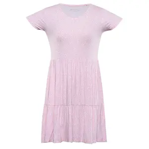 Kleid Damen Alpine Pro Jedera image-0