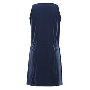 Sleeveless dress for women Alpine Pro image-1