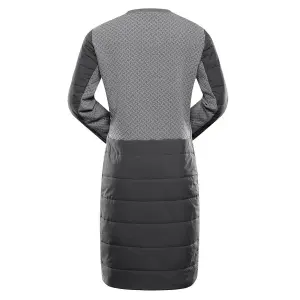 Women's sweater dress Alpine Pro Olwa image-1
