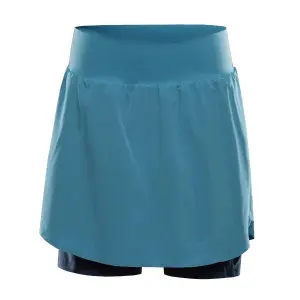 Falda mujer Alpine Pro Squera 2