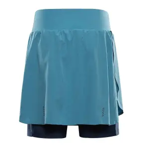 Falda mujer Alpine Pro Squera 2 image-1