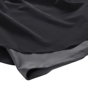 Falda mujer Alpine Pro Squera 2