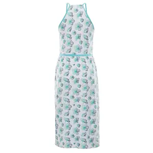 Kleid Damen Alpine Pro Gyra image-1