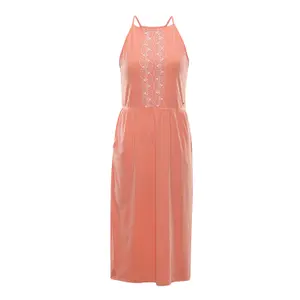 Kleid Damen Alpine Pro Gyra image-0