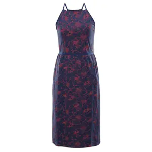 Kleid Damen Alpine Pro Gyra image-0