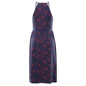 Kleid Damen Alpine Pro Gyra image-1