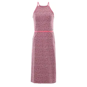 Kleid Damen Alpine Pro Gyra image-0