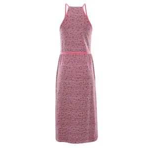 Kleid Damen Alpine Pro Gyra image-1