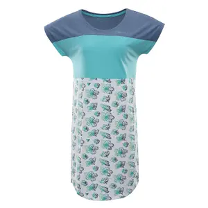 Kleid Damen Alpine Pro Cleya image-0