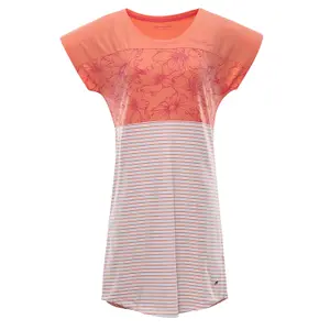 Kleid Damen Alpine Pro Cleya image-0