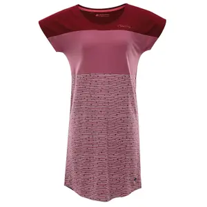 Kleid Damen Alpine Pro Cleya image-0