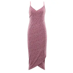Kleid Damen Alpine Pro Yara image-0