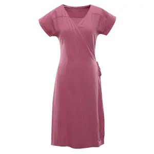 Kleid Damen Alpine Pro Soleia image-0