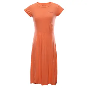 Kleid Damen Alpine Pro Perika image-0
