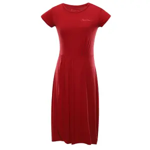 Kleid Damen Alpine Pro Perika image-0