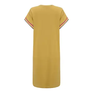 Kleid Damen Alpine Pro Manora image-1