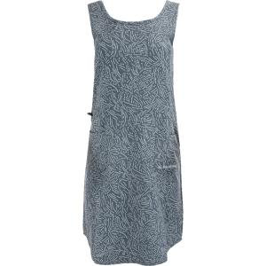 Women's dress Alpine Pro Cyphera