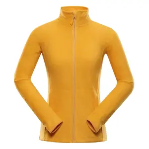 Sweatshirt Damen Alpine Pro Garima image-0