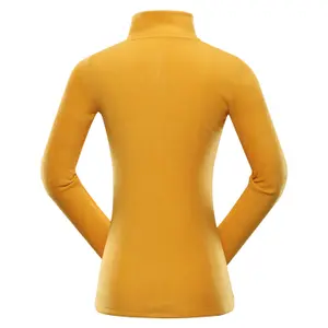 Sweatshirt Damen Alpine Pro Garima image-1