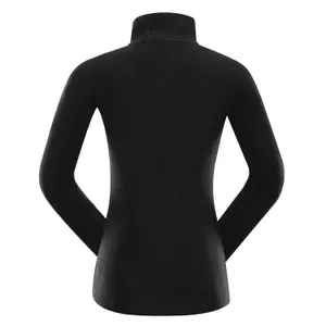 Sweatshirt Damen Alpine Pro Garima image-1