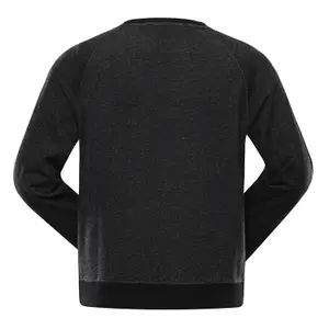 Sweatshirt Damen Alpine Pro Terra image-1