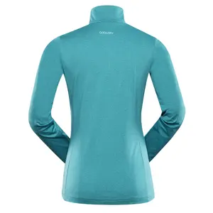 Women's fleece Alpine Pro Golla image-1