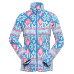 Fleece för kvinnor Alpine Pro Eflina image-0