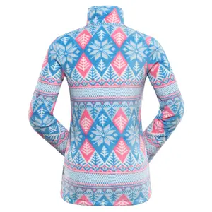 Fleece för kvinnor Alpine Pro Eflina image-1