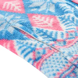 Fleece för kvinnor Alpine Pro Eflina image-3