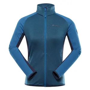 Sweatshirt woman Alpine Pro Vorna image-0