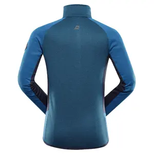 Sweatshirt woman Alpine Pro Vorna image-1
