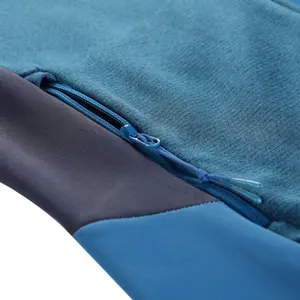 Sweatshirt woman Alpine Pro Vorna image-3