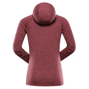 Sudadera con capucha Alpine Pro Rolta image-1