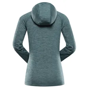 Dames Hoodie Alpine Pro Rolta image-1
